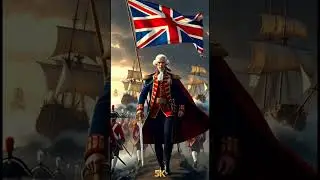 The Rise of the British Empire&rdquo;** #history #british short video viral video