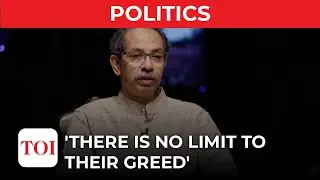 Uddhav Thackeray on rebels: Rotten leaves must be done away with