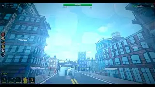 Solo Corporate Greed | Adventure Tower Defense