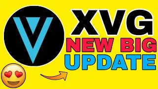 🚀 Срочные новости о криптовалюте XVG (VERGE) 😍 🔥 | Новости о криптовалюте XVG сегодня | Анализ кр...