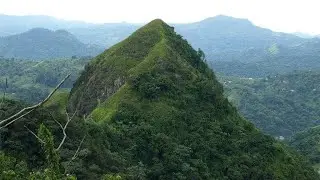 La Torrecilla (The Small Tower)