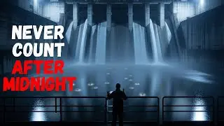 I&rsquo;m a Dam Safety Auditor. The Spillway Has a Rule Never Count the Waves After Midnight | Creepypasta