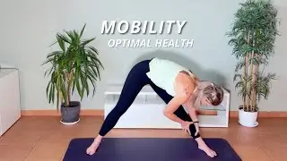 Mobility – fyrir betri hreyfigetu og betri líðan 🤍