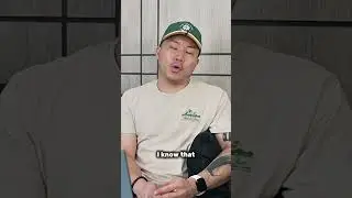 Why do they always say 