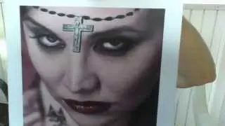 The Harlot Sits on Seven Hills: Revelation 17