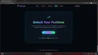 Polymargin - This is one of the best project | 100X profit