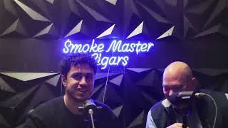 Esteban Carreras Cigars Interview - Available Now In Canada!