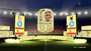 My Ligue 1 TOTSSF FUT Champions rewards (Gold 3)