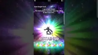 FFBE PULLS DKC