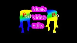 How to make the best Music Video Transitions Part 2