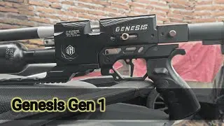 Mencoba Tes Unit GENESIS gen 1 settingan Pabrik‼️‼️Alap alap sport