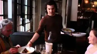 The Valley Table's Hudson Valley Restaurant Week