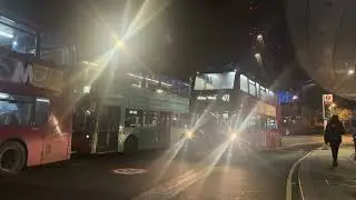 SLN 13068 (BF15 KGZ) On 472 23/01/26