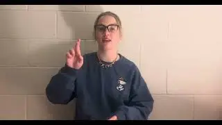 ASL 3 Introduction Video