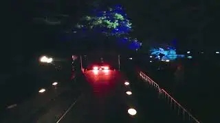 Vuurshow - Drone aerial footage of our fire show in Hasselt!