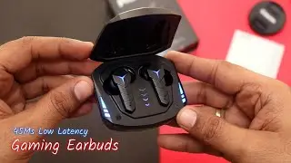 Best Gaming TWS In 2022 @ ₹1799 Only 🔥 | TAGG Rogue 200GT🚀 | Gaming TWS Under 2000 😍