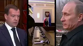 TVP Reset episode 9 "Smolensk – Evidence Handed Over" English sub #poland #politics #documentary
