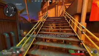 Firebase Z Easter Egg Step 2 - Mimic Traps, Opening OPC Dome