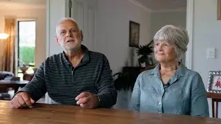 Первый взгляд на историю моих родителей – превью “An Adoption Story”