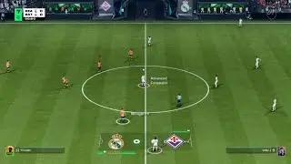 EA SPORTS FC 26 MATCH REPLAY
