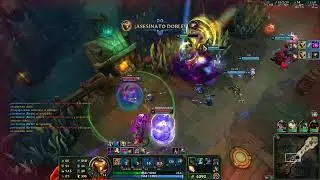 Bargod Truco | #bazthet en #Twitch