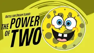 TPOT Intro, But it’s SpongeBob!!