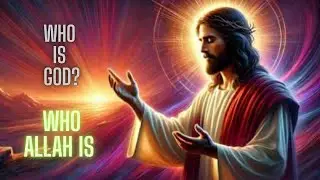 A Simple Question Turned Into a Deep Lesson: Who is God? &mdash; Listen Carefully