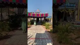 Shivaratri arrangements