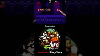 ONE OF THE GREATEST Indie games: Angry Video game Nerd