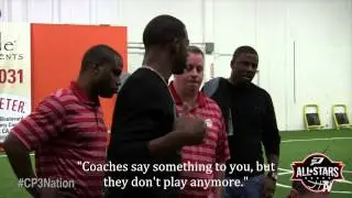 CP3 Nation (CP3 All Stars Story) Episode 1 LA