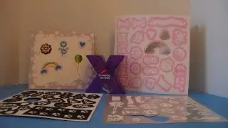 Extreme Sticker Maker by Creativity For Kids Craft & Activity Kit