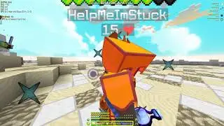 HelpMeImStuck