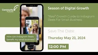 Season of Digital Growth: 