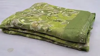 Soft Silk Miss Saree#rohittextiles #dailywearsaree 