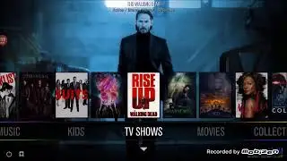 VStream 4 Demo