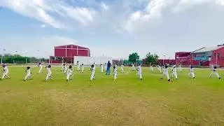 Sweep-shot #cricket #sweepshot #ipl #indiateam #nationalcricket #clubcricket #cricketacademy