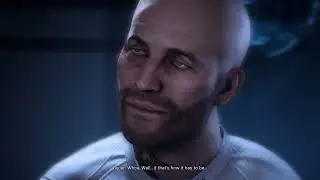 Mass Effect&trade;: Andromeda 2024 first look ep 3