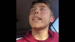 How to Drive Manual Vlog CMST&220