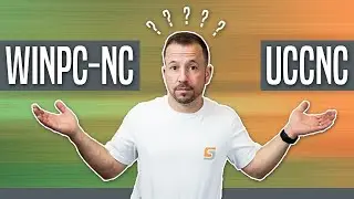 Welche Software f&uuml;r meine CNC? &ndash; WinPC-NC vs. UCCNC