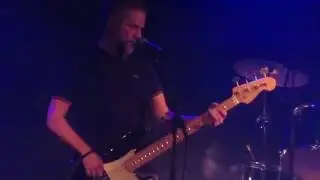 The Romans - Shipbuilding @ De Klinker Club Aarschot - 11/11/16