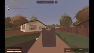 [Unturned] Arena Mode