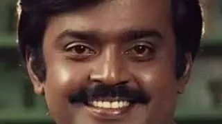 நீ பொட்டு வச்ச தங்கக் குடம் | AI Version Lyrical Video