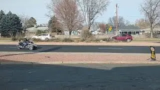 Pueblo Colorado Toy Run