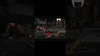 Mk mobile flaming fist liu kang brutality .mk mobile.