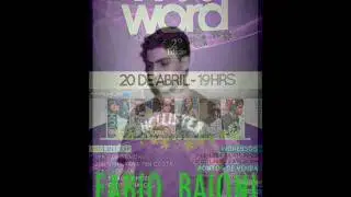 FREEWORD! 2&deg; EDI&Ccedil;&Atilde;O 20 DE ABRIL