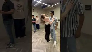 #bachataclass #bachataindia #bachatadance #bachata #dance #delhi