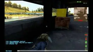 Dayzme.nl [HIVE #2] Event Pt 2
