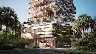 VESTORIA BAY RESIDENCES DUBAI ISLANDS ( AKA DEIRA ISLANDS ) AHMADYAR DEVELOPER