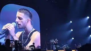Algo del vac&iacute;o - WOS (Live - ANTEL ARENA 2023) 14/22