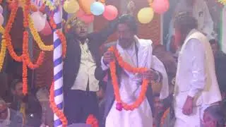 বাউল পালা প্রেম শিখাইয়া ছাইরা গেলি রে ডাকলেও শুনস না বাউল সঞ্জীবন সরকার,,
